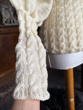 Load image into Gallery viewer, Edwardian Sweater