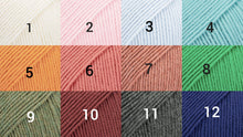 Load image into Gallery viewer, Edwardian Sweater