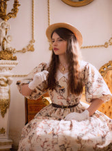 Load image into Gallery viewer, Romantic Dress (Different colors)