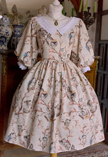 Load image into Gallery viewer, Romantic Dress (Different colors)