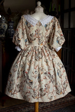 Load image into Gallery viewer, Romantic Dress (Different colors)