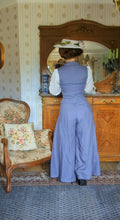 Load image into Gallery viewer, Edwardian Skirt-trousers- (Different colors)