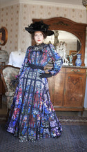Load image into Gallery viewer, Holy Stained Glass dress