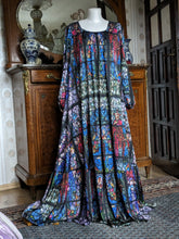 Load image into Gallery viewer, Holy Stained Glass dress