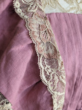 Load image into Gallery viewer, Edwardian Dress pink