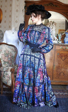 Load image into Gallery viewer, Holy Stained Glass dress