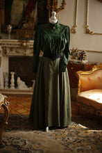 Load image into Gallery viewer, Edwardian Skirt