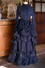 Load image into Gallery viewer, Victorian Blouse (Different colors)