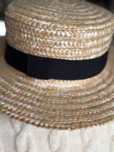 Load image into Gallery viewer, Edwardian  Hat
