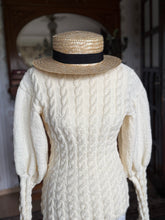 Load image into Gallery viewer, Edwardian  Hat
