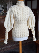 Load image into Gallery viewer, Edwardian Sweater
