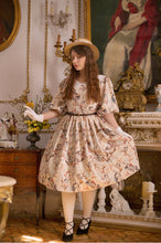 Load image into Gallery viewer, Romantic Dress  (Different colors)
