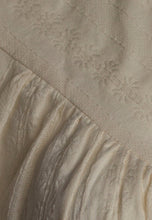 Load image into Gallery viewer, Elegant Edwardian Blouse (real pearls)
