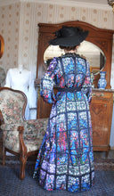 Load image into Gallery viewer, Holy Stained Glass dress
