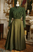 Load image into Gallery viewer, Edwardian Skirt
