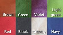 Load image into Gallery viewer, Victorian Blouse  (Different colors)
