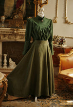 Load image into Gallery viewer, Edwardian Skirt (Different colors)
