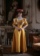 Load image into Gallery viewer, Edwardian  Dress (Different colors)
