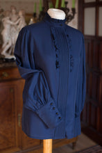 Load image into Gallery viewer, Victorian Blouse  (Different colors)
