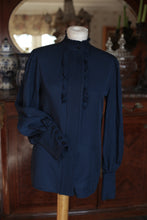 Load image into Gallery viewer, Victorian Blouse  (Different colors)
