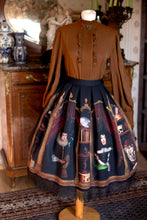 Load image into Gallery viewer, Victorian Blouse  (Different colors)
