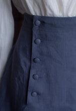 Load image into Gallery viewer, Edwardian summer skirt (Different colors)
