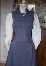 Load image into Gallery viewer, Edwardian summer skirt (Different colors)
